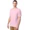 Hanes ComfortWash Garment Dyed Adult Short Sleeve T-Shirt